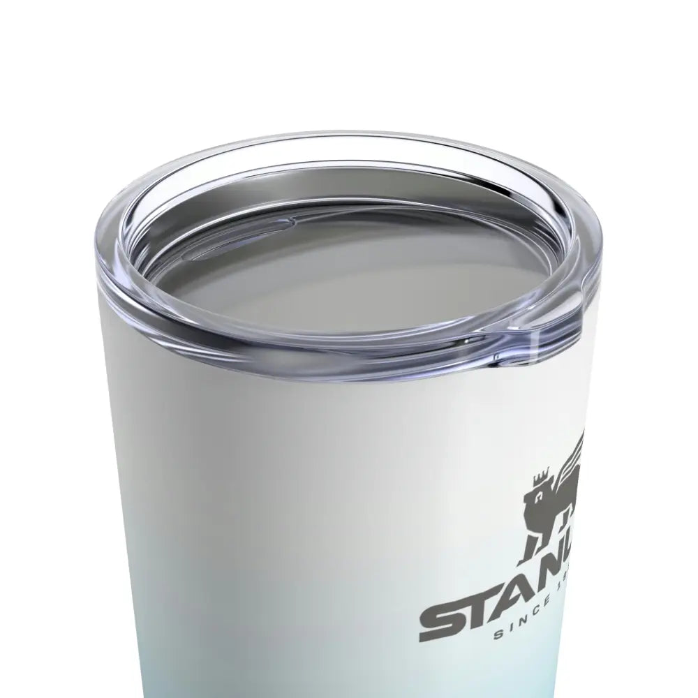 New Stanley Vacuum-Insolated Quencher Tumbler 20oz - 20oz - Mug