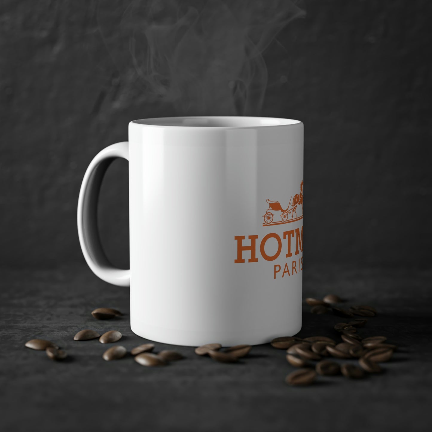Hotmes Paris Mug
