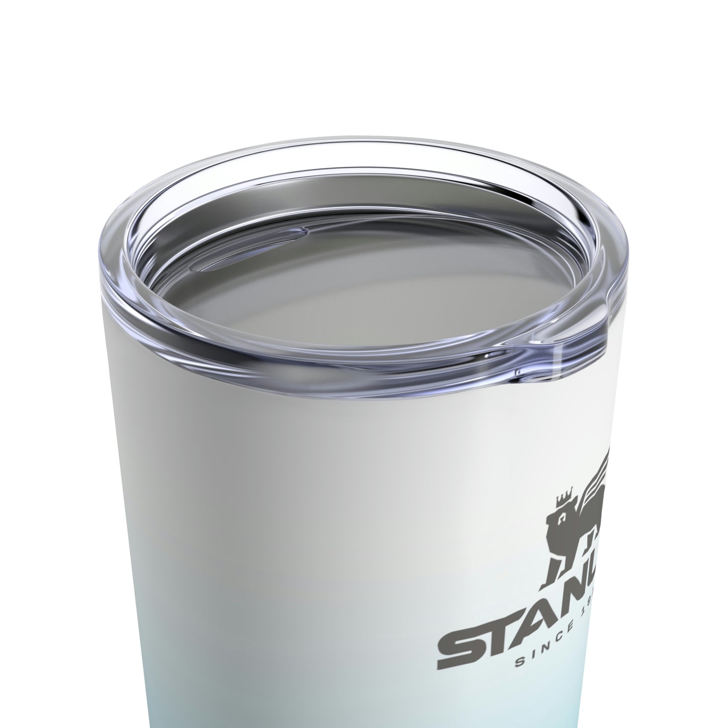 New Stanley Vacuum-Insolated Quencher Tumbler 20oz
