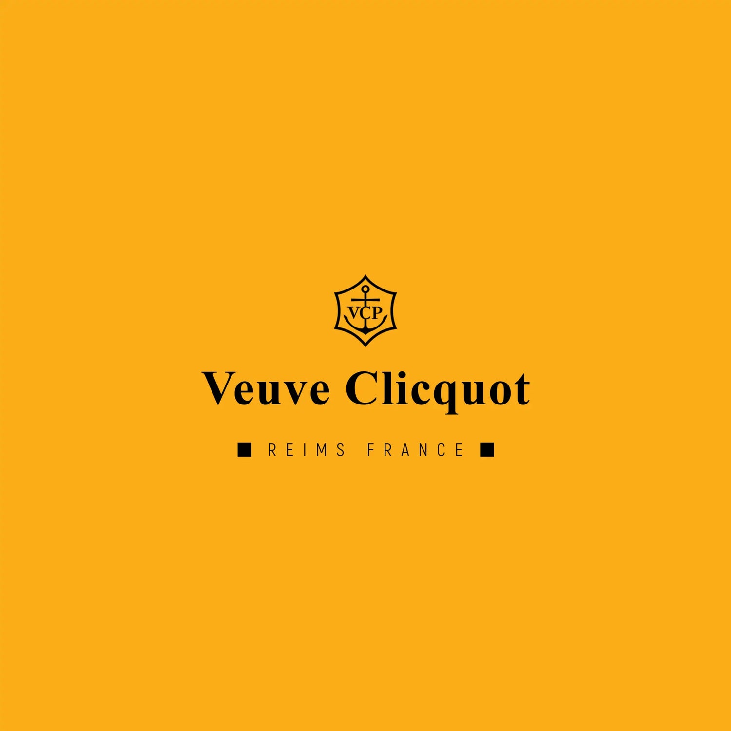 Veuve Clicquot