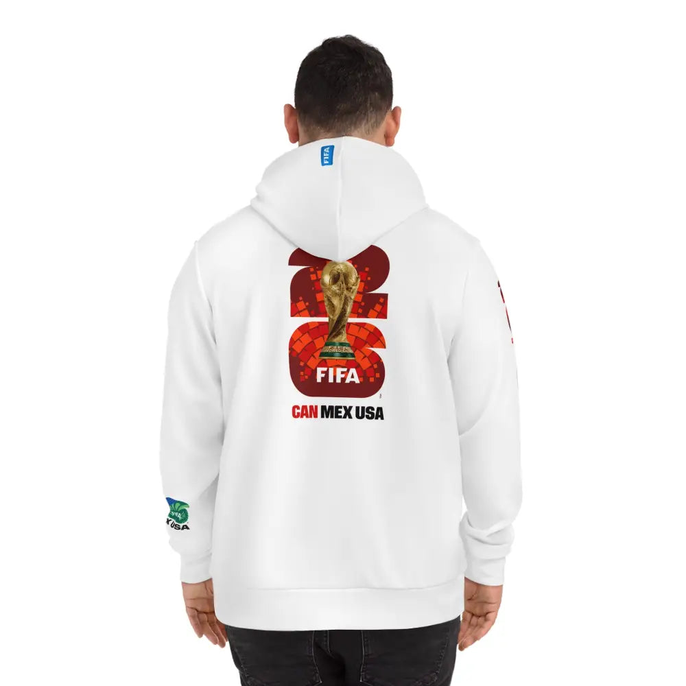 FIFA World Cup 2026 Hoodie | CAN MEX USA All-Over Print - All Over Prints