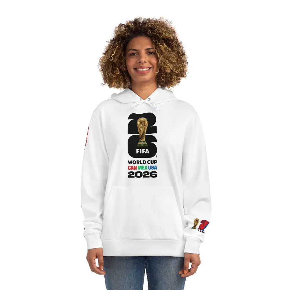 FIFA World Cup 2026 Hoodie | CAN MEX USA All-Over Print - All Over Prints