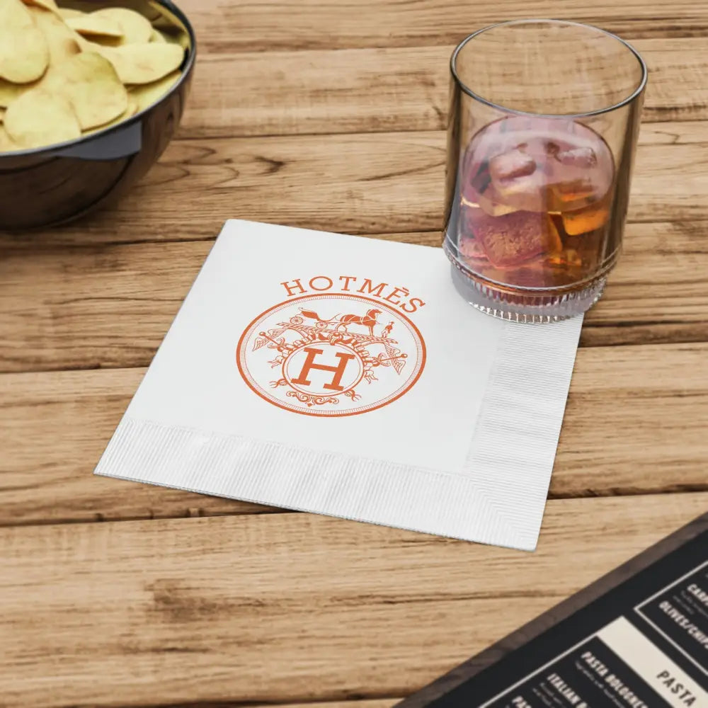HOTMES H NAPKIN - Home Decor