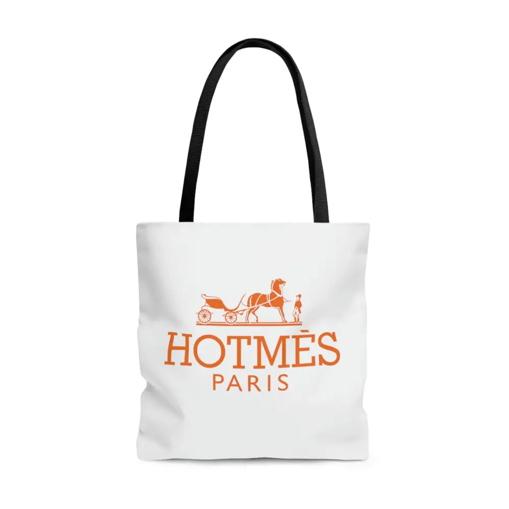 Hotmes Paris - Tote Bag - Large - Bags
