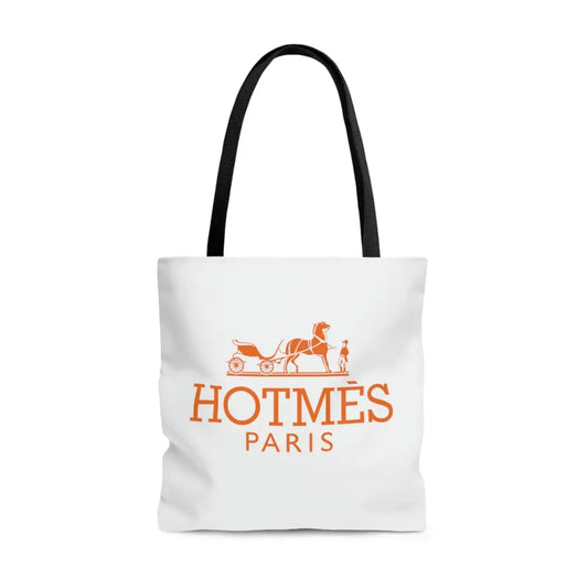 Hotmes Paris - Tote Bag - Large - Bags