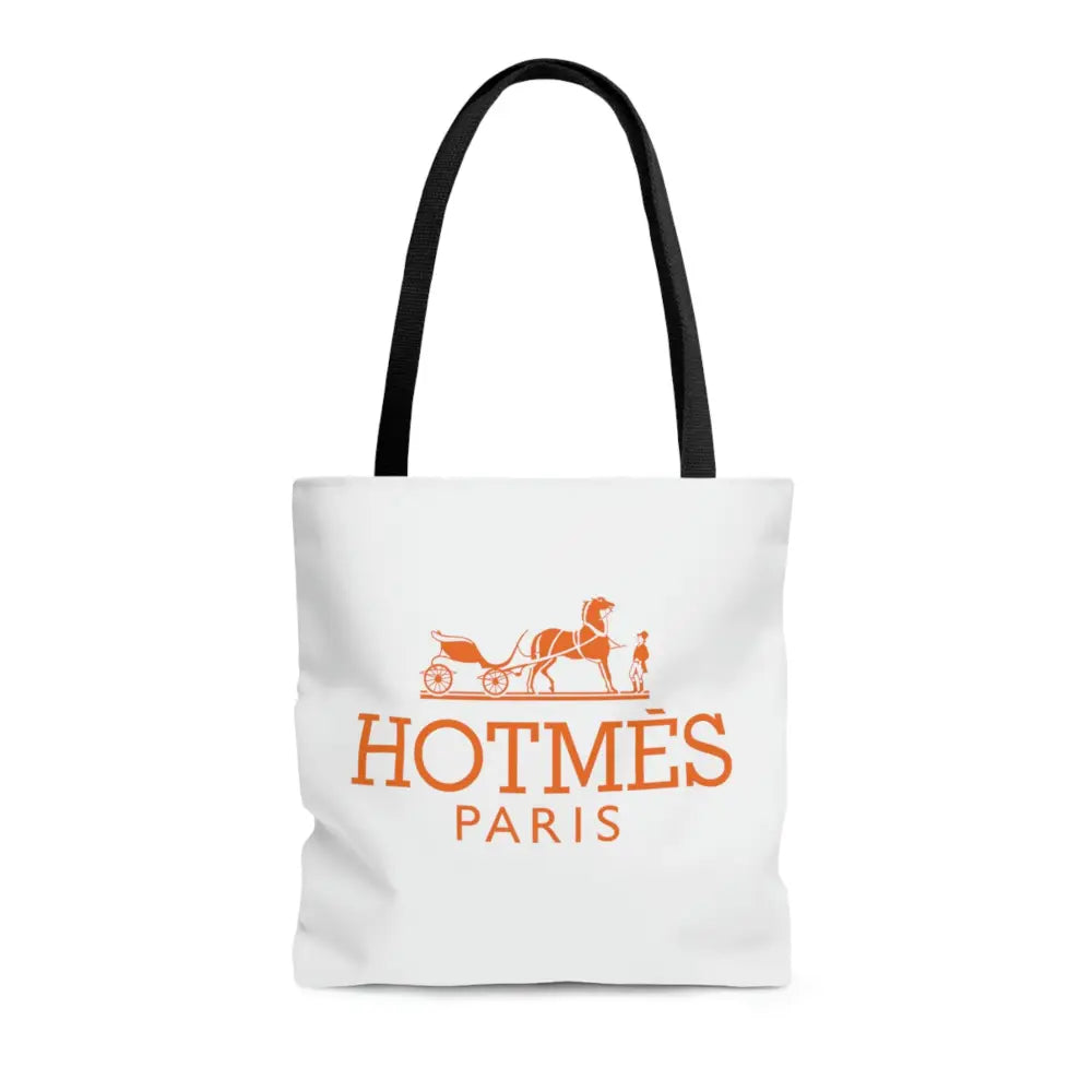 Hotmes Paris - Tote Bag - Medium - Bags