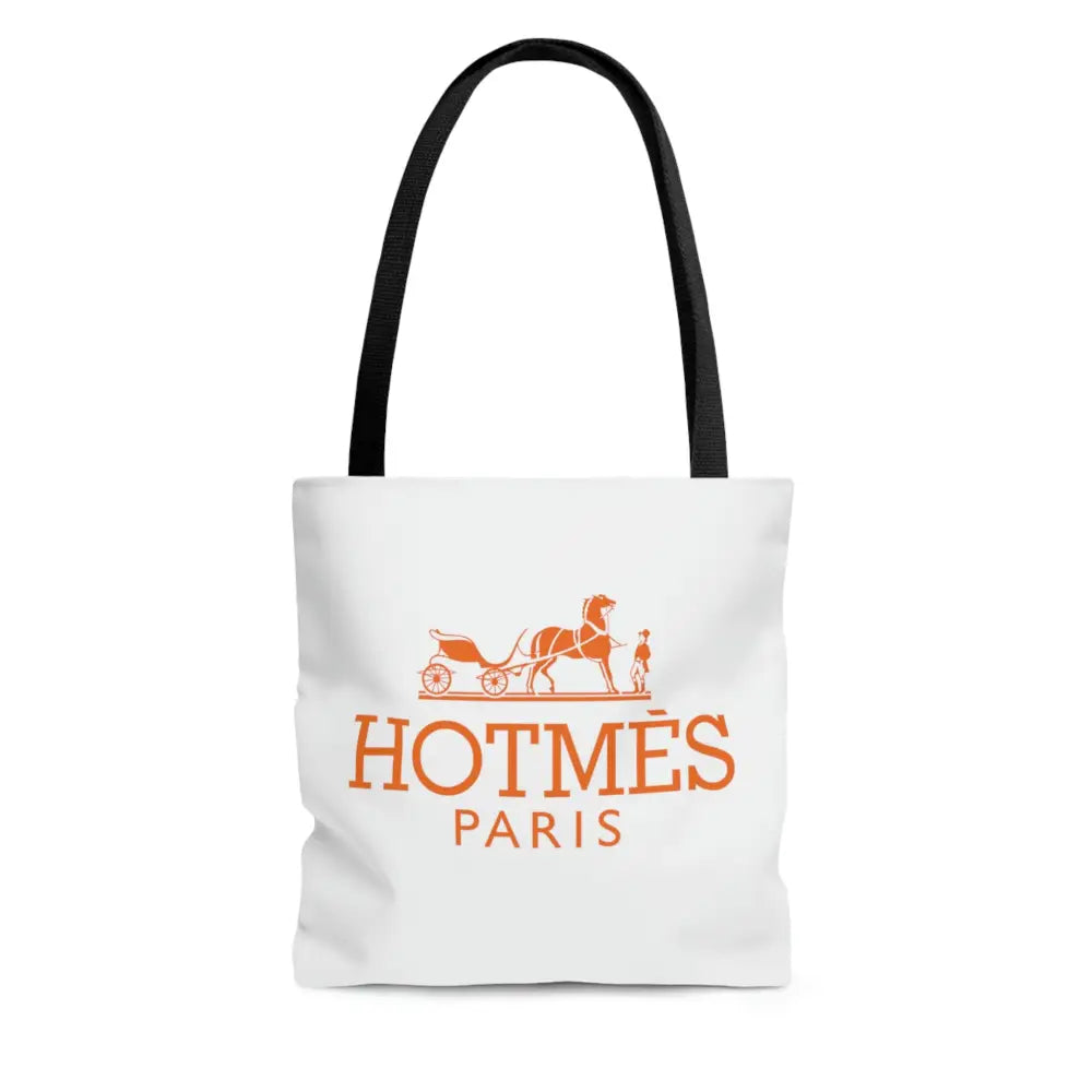 Hotmes Paris - Tote Bag - Small - Bags