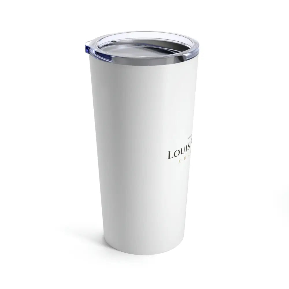 Louis Roederer Tumbler - 20oz - Mug