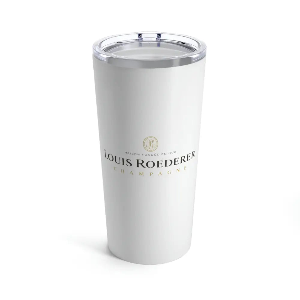 Louis Roederer Tumbler - 20oz - Mug