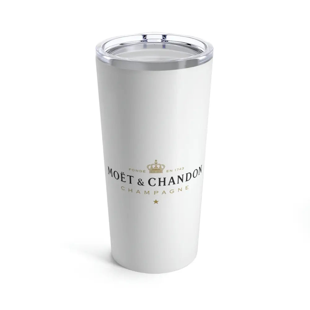 Moët & Chandon Tumbler - 20oz - Mug
