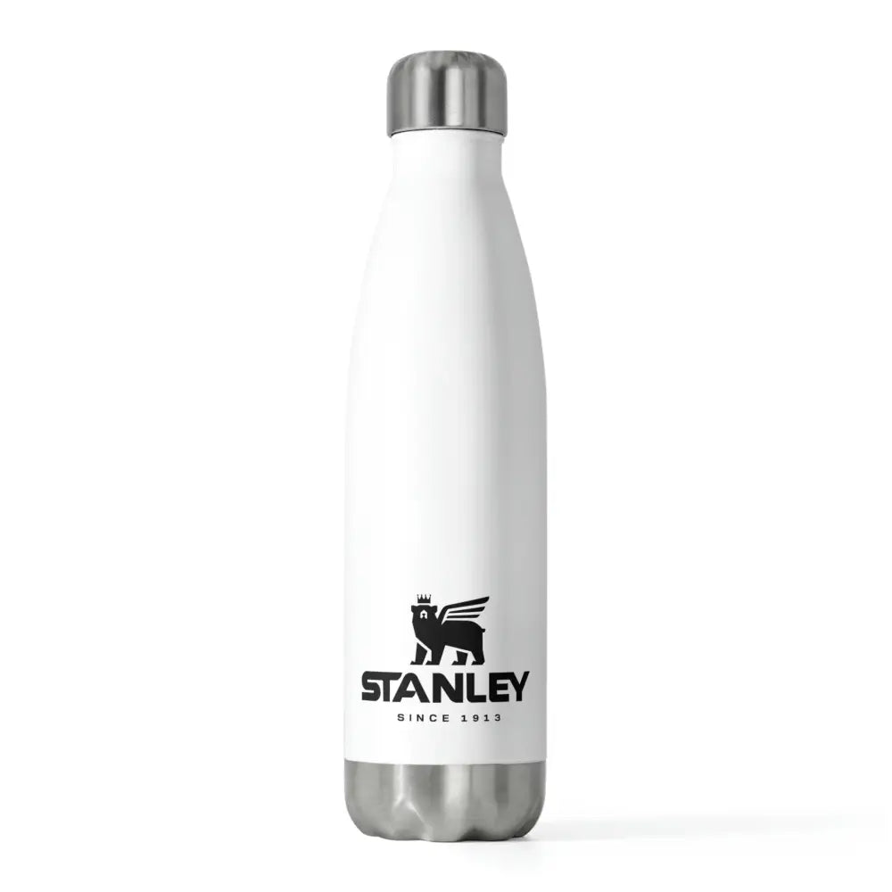 Stanley Insulated Water Bottle - 20oz - Mug