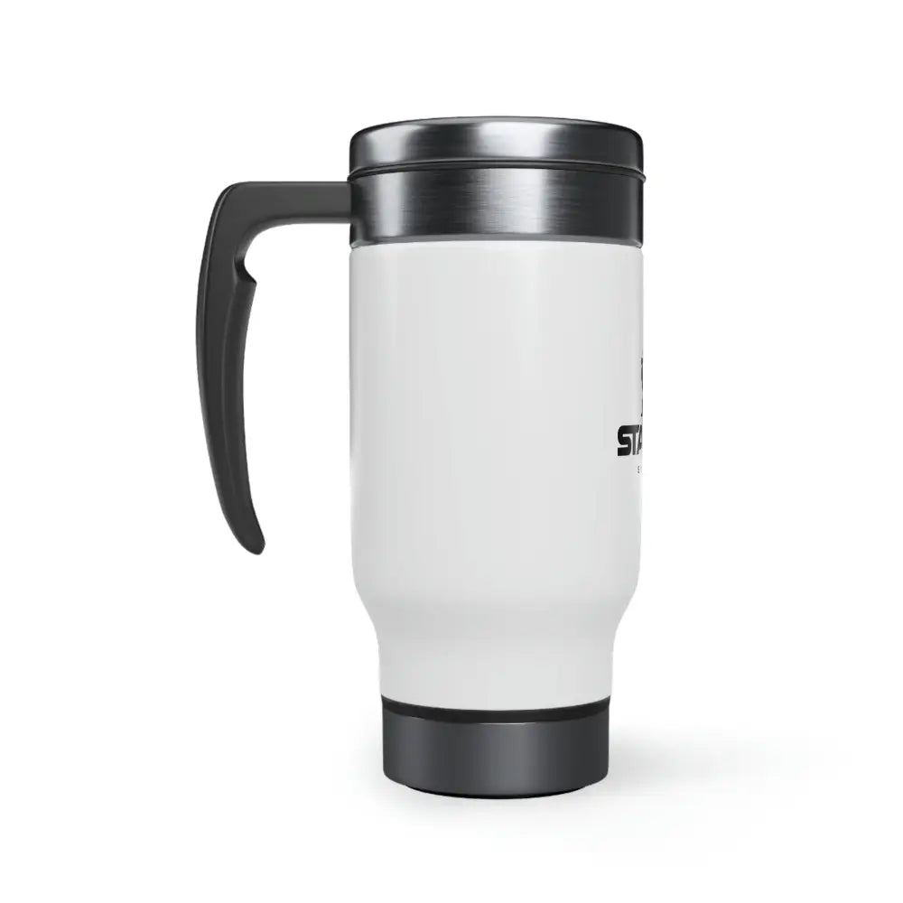 Stanley Travel Mug with Handle - 14oz - Mug