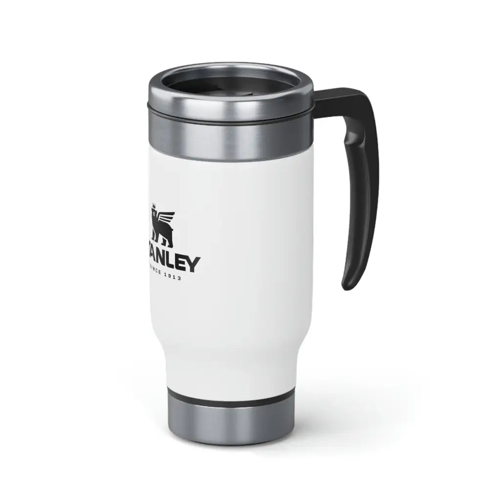 Stanley Travel Mug with Handle - 14oz - Mug