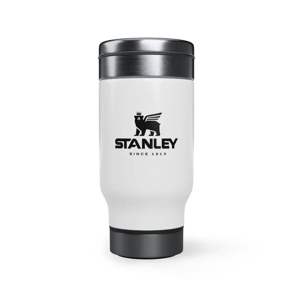 Stanley Travel Mug with Handle - 14oz - Mug
