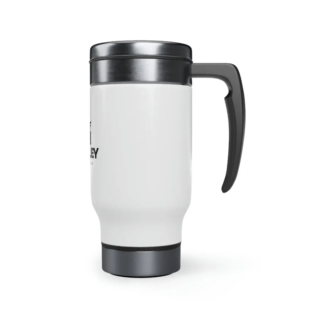 Stanley Travel Mug with Handle - 14oz - Mug