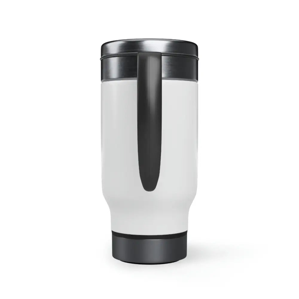 Stanley Travel Mug with Handle - 14oz - Mug