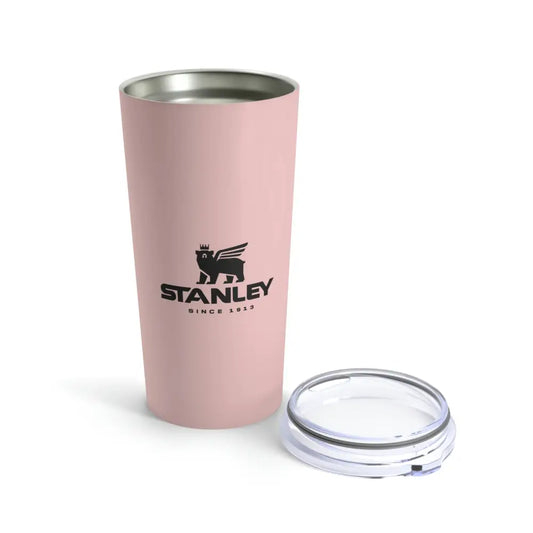 Stanley Water Tumbler - Light Pink - Mug