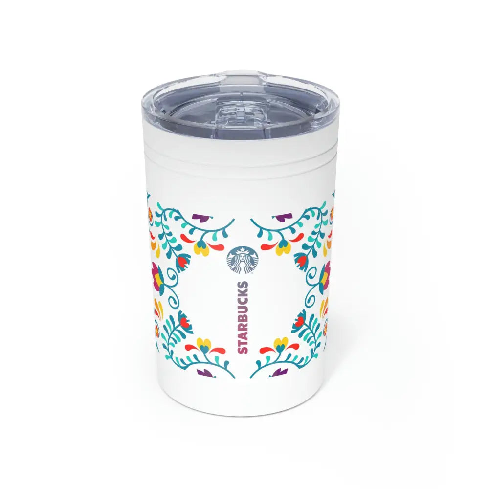 Starbucks Tumbler - Vacuum Insulated / 11oz - White / 11oz - Mug