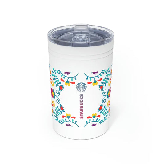 Starbucks Tumbler - Vacuum Insulated / 11oz - White / 11oz - Mug
