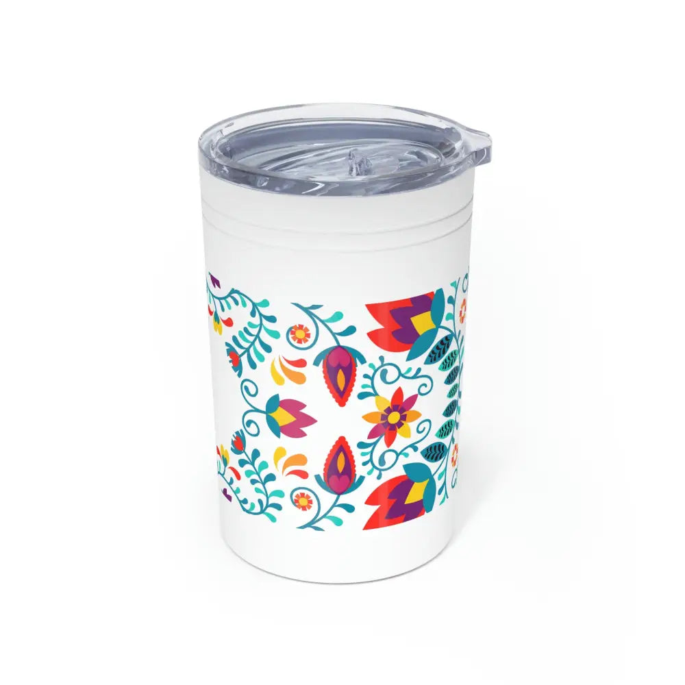 Starbucks Tumbler - Vacuum Insulated / 11oz - White / 11oz - Mug