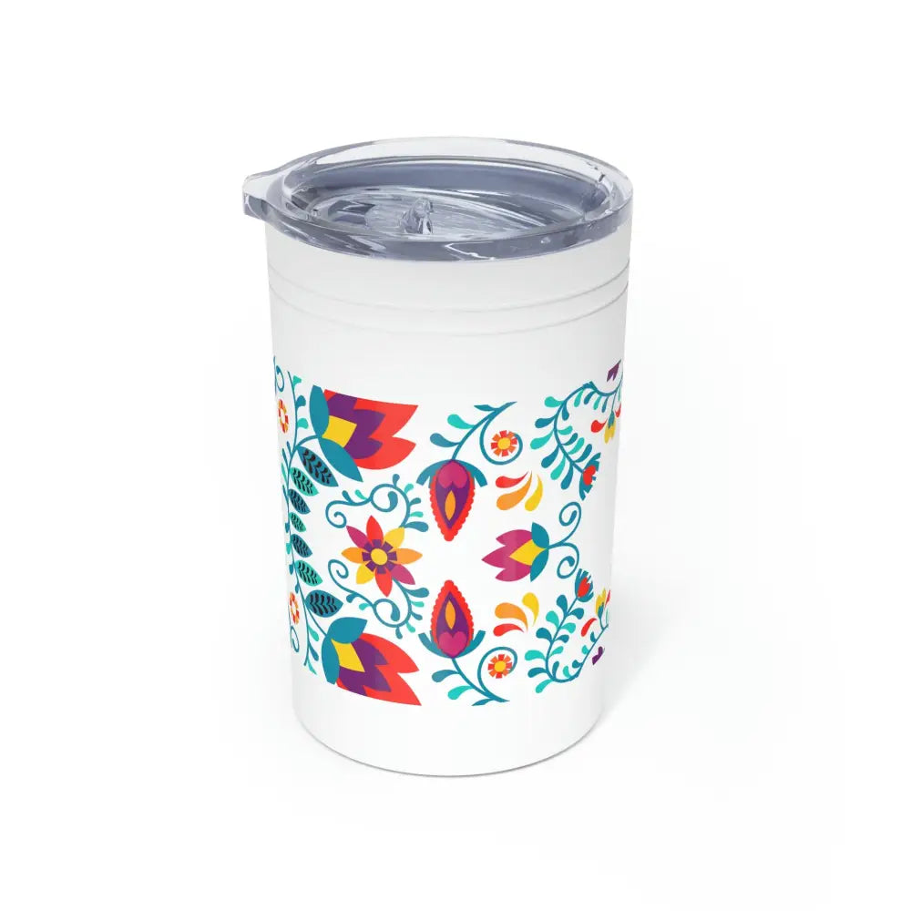 Starbucks Tumbler - Vacuum Insulated / 11oz - White / 11oz - Mug