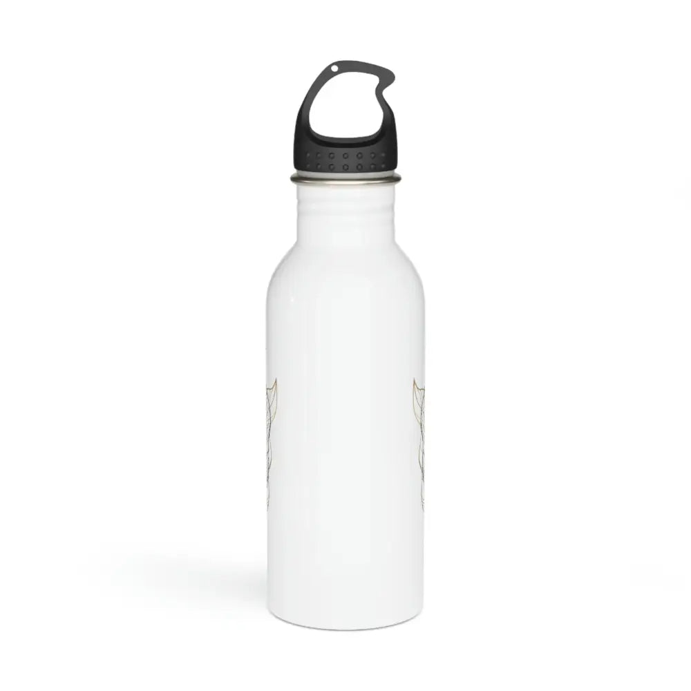 Starbucks Water Bottle Customized - 20oz / White - Mug