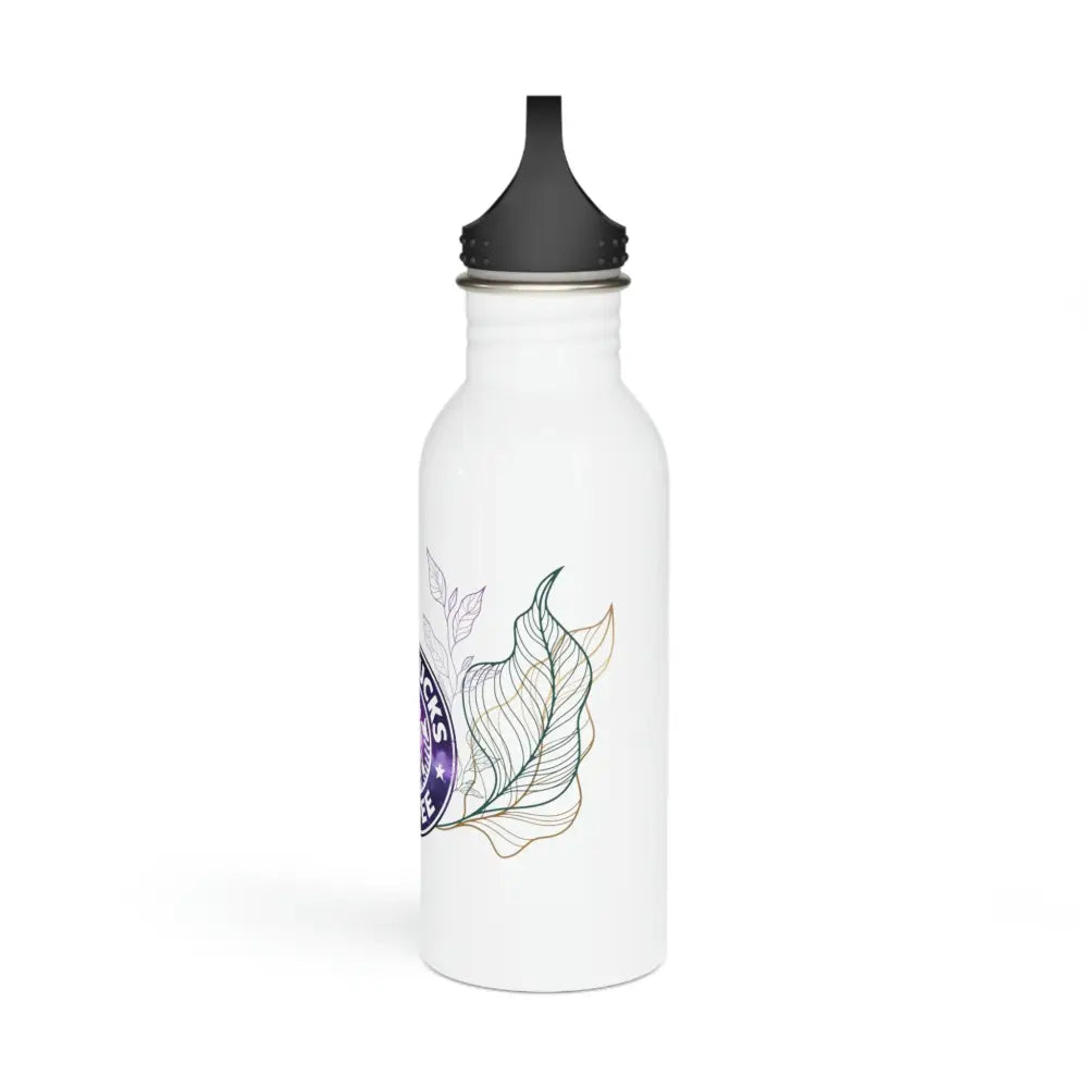Starbucks Water Bottle Customized - 20oz / White - Mug
