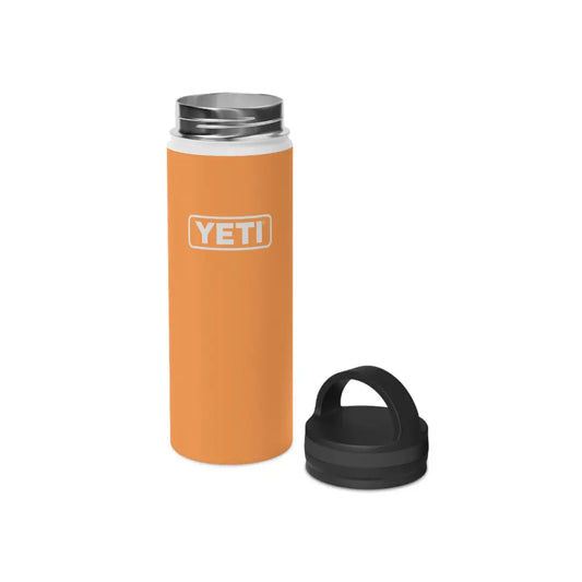 YETI Stainless Steel Water Bottle Handle Lid - Tumblers
