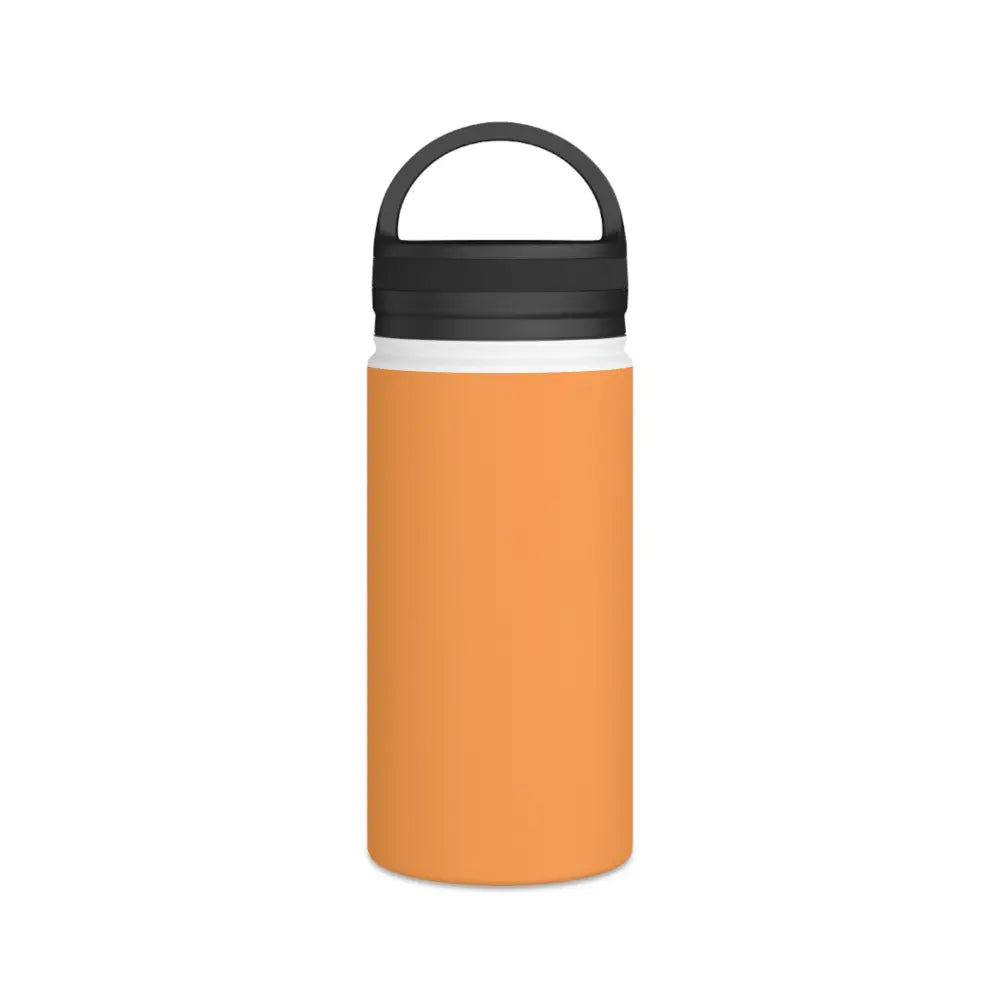 YETI Stainless Steel Water Bottle Handle Lid - Tumblers