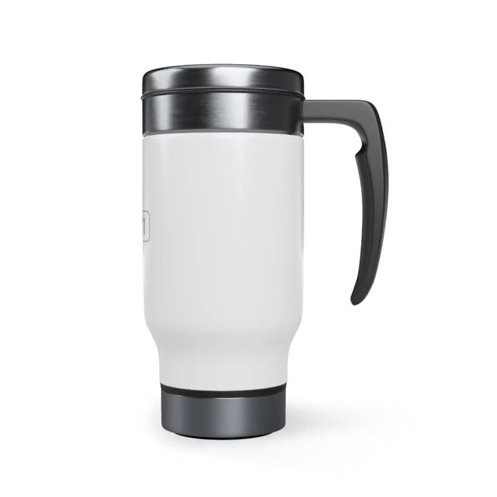 Yeti Travel Mug with Handle - 14oz - Mug