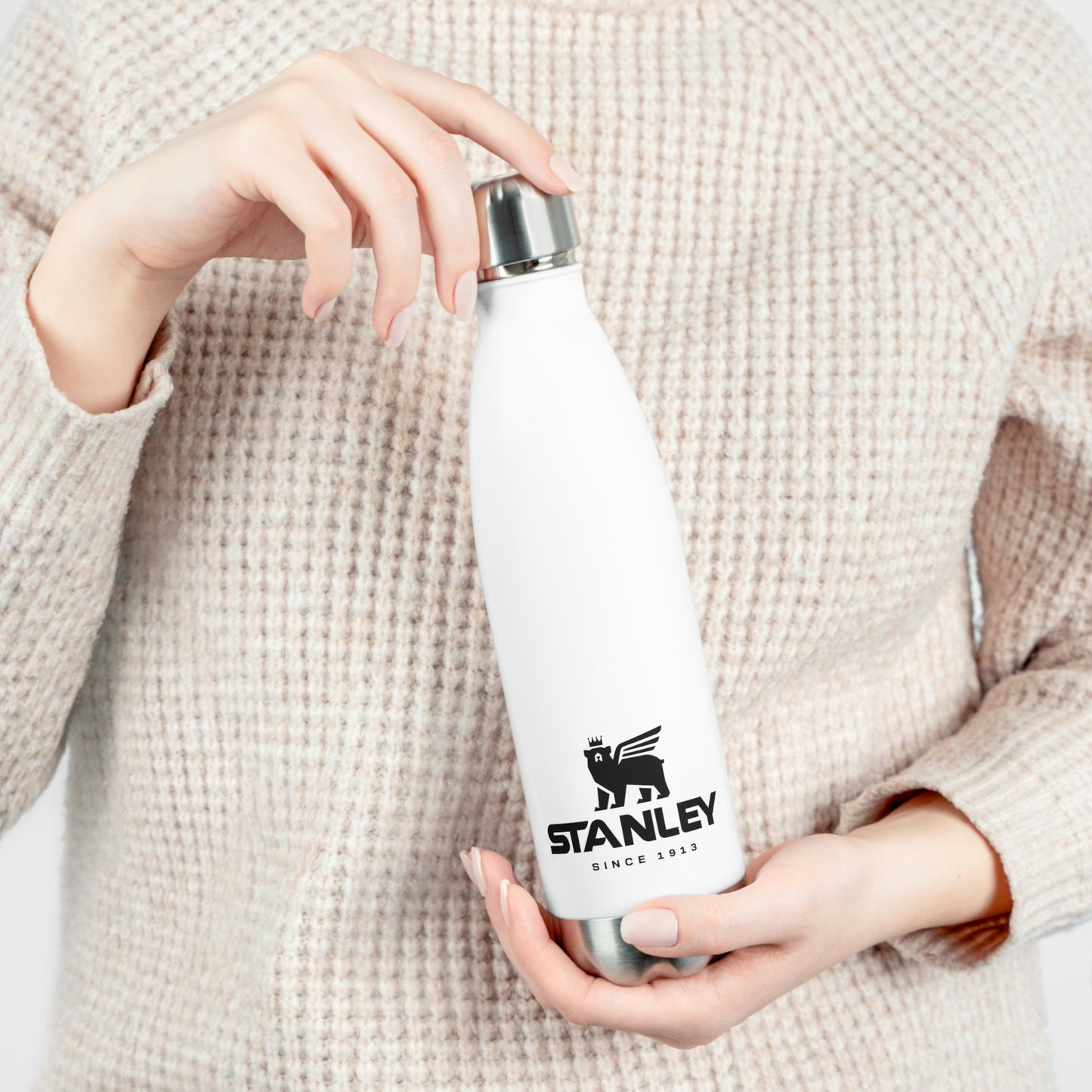 Stanley Insulated Water Bottle