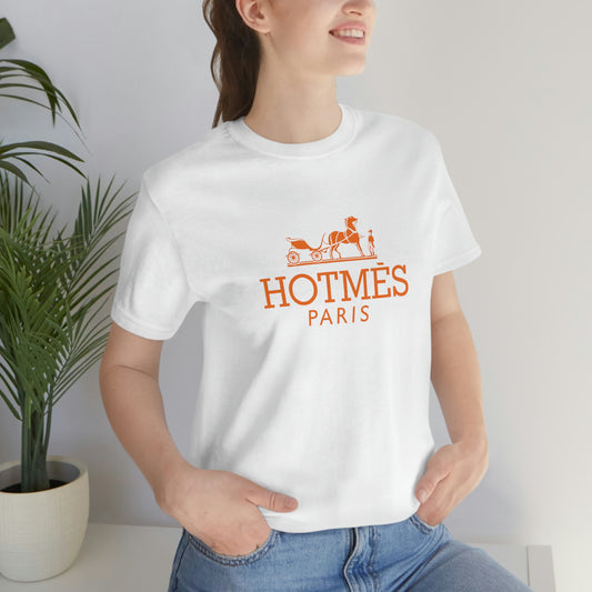 Hotmes Paris Unisex Tee