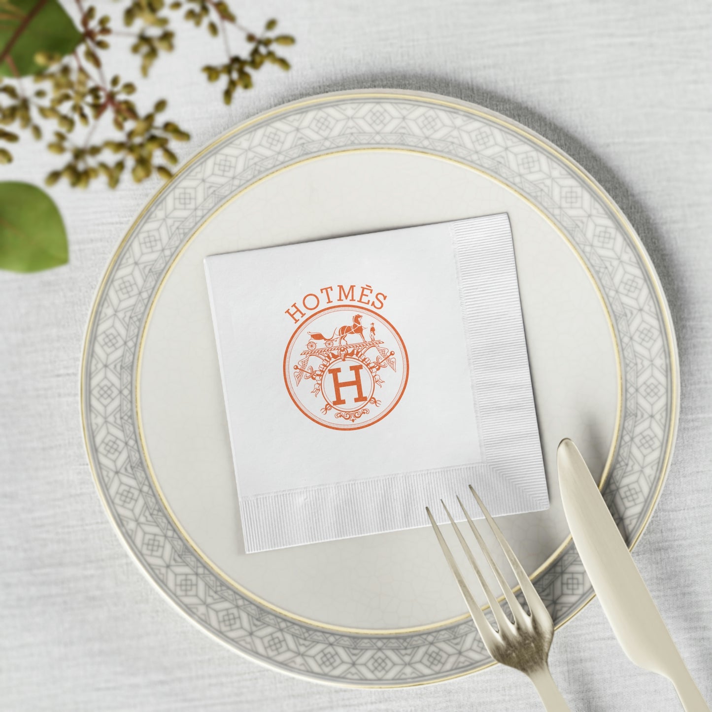 HOTMES H NAPKIN