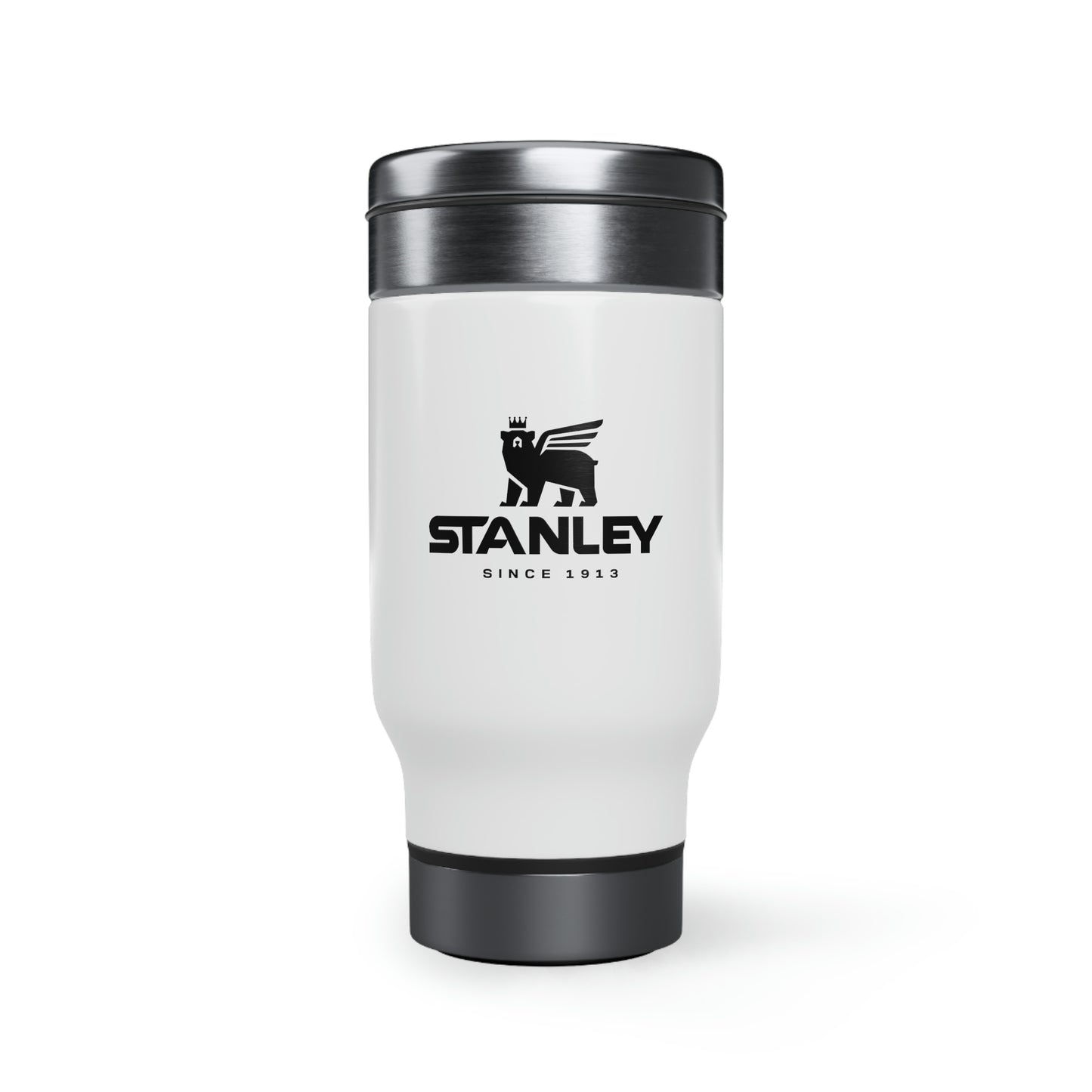 Stanley Travel Mug with Handle