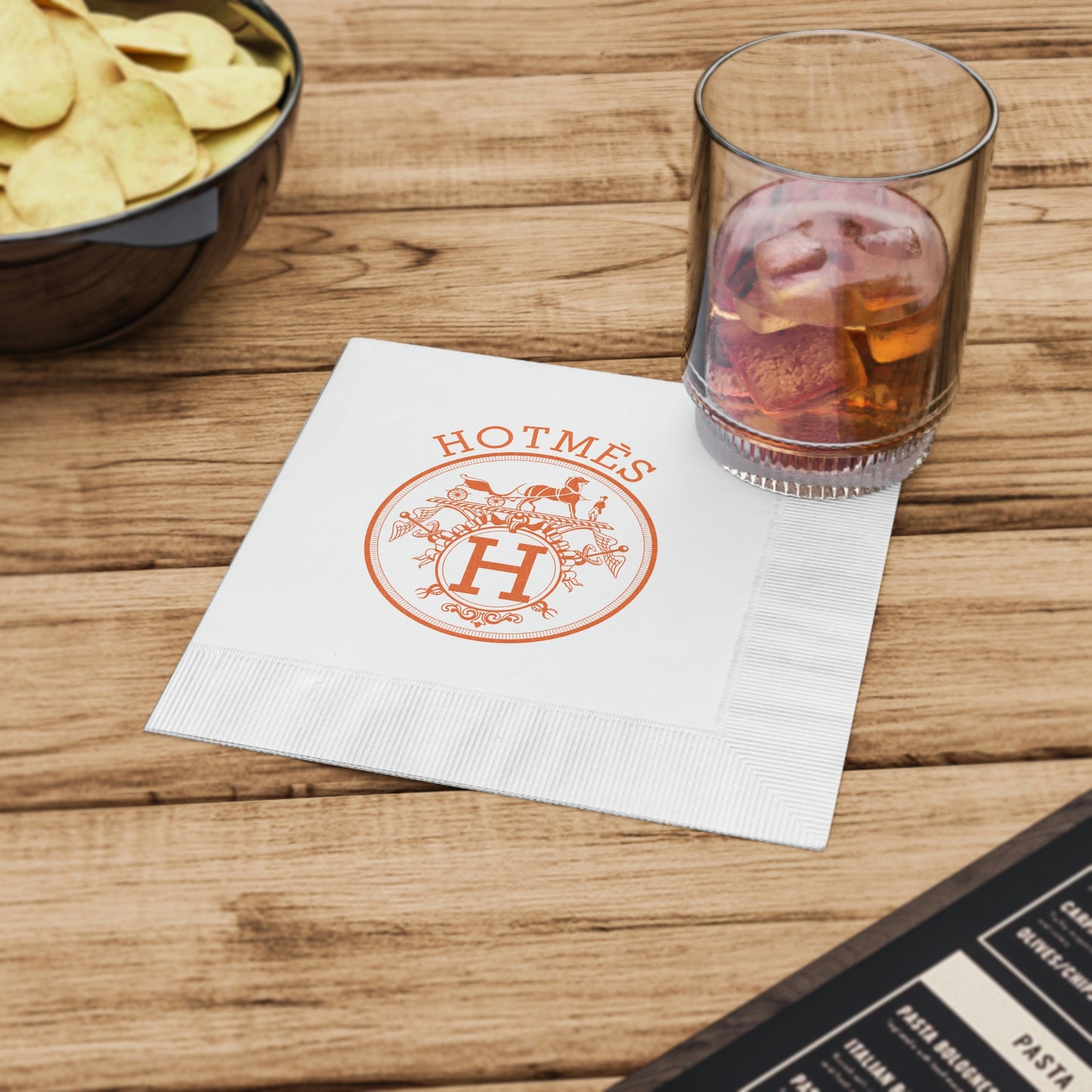 HOTMES H NAPKIN