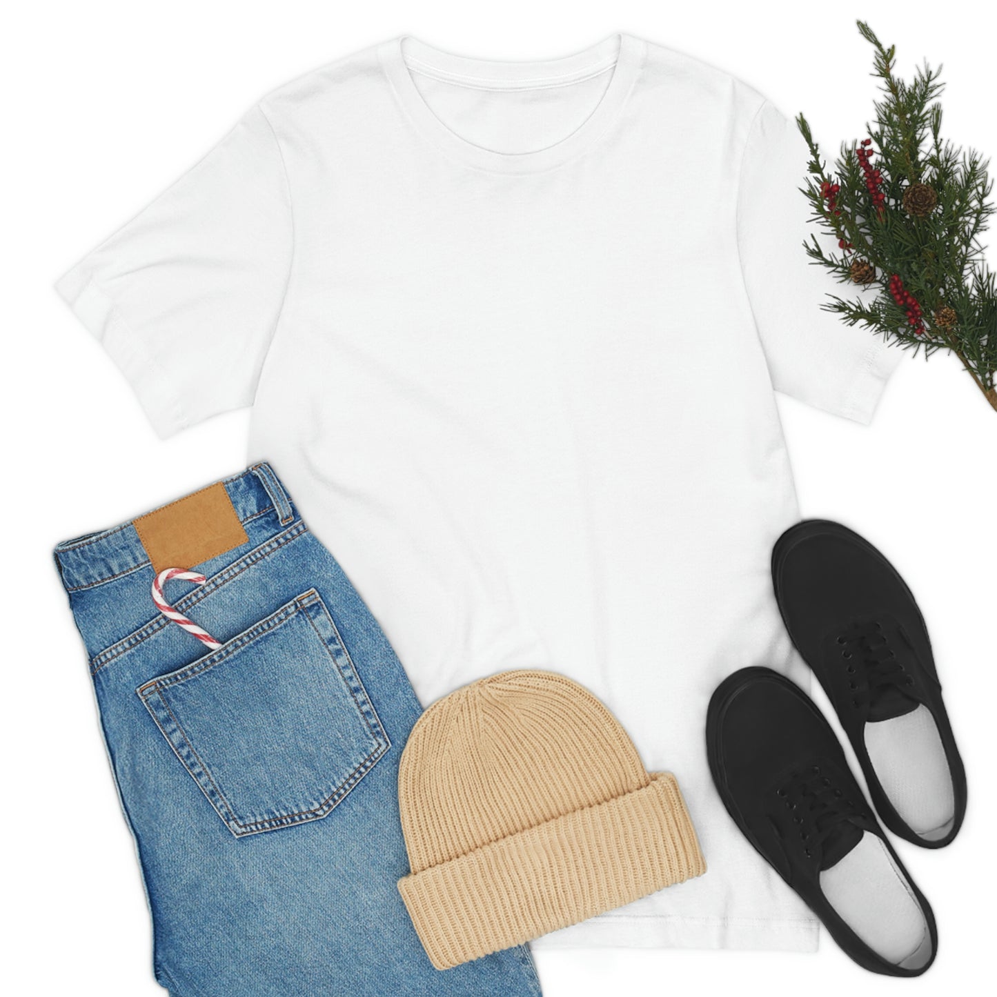 Hotmes Paris Unisex Tee