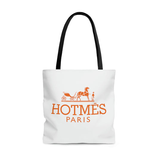 Hotmes Paris - Tote Bag