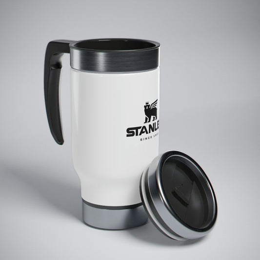 Stanley Travel Mug with Handle