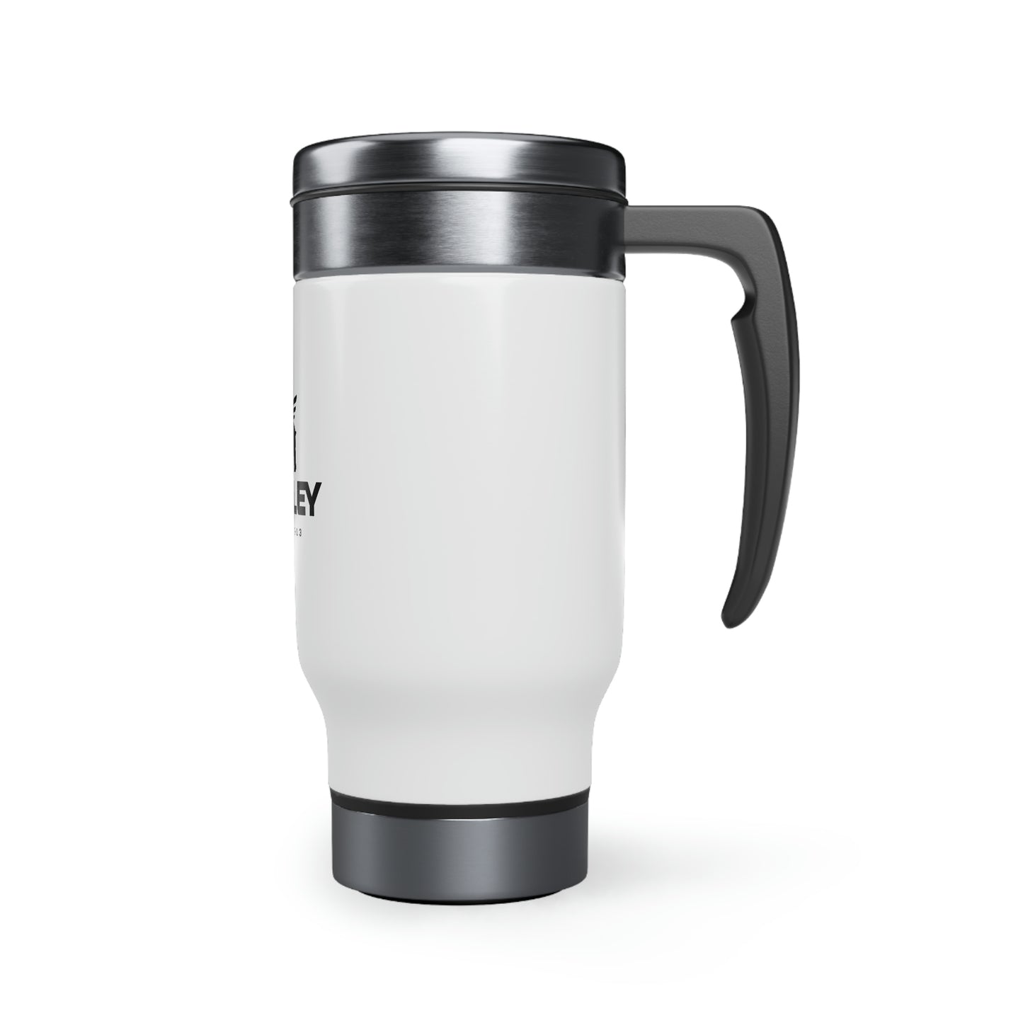 Stanley Travel Mug with Handle