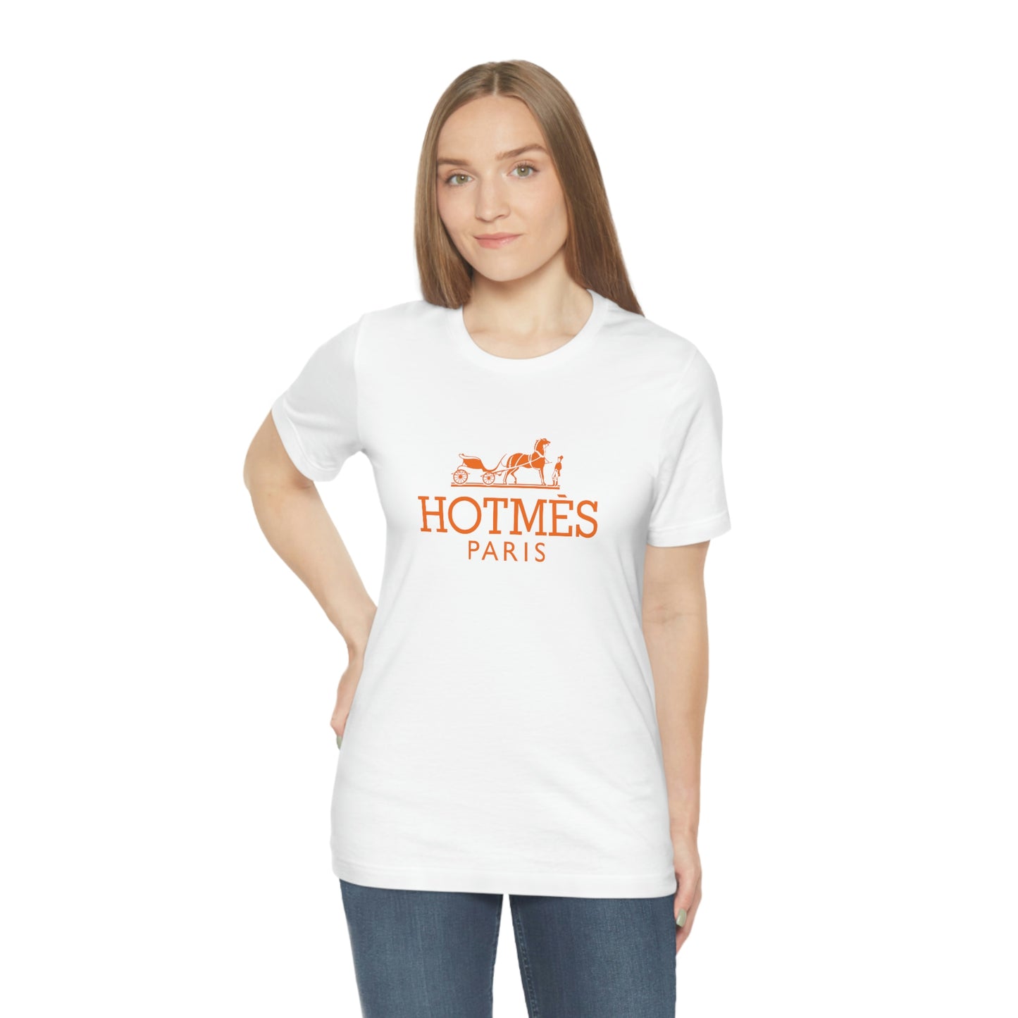 Hotmes Paris Unisex Tee
