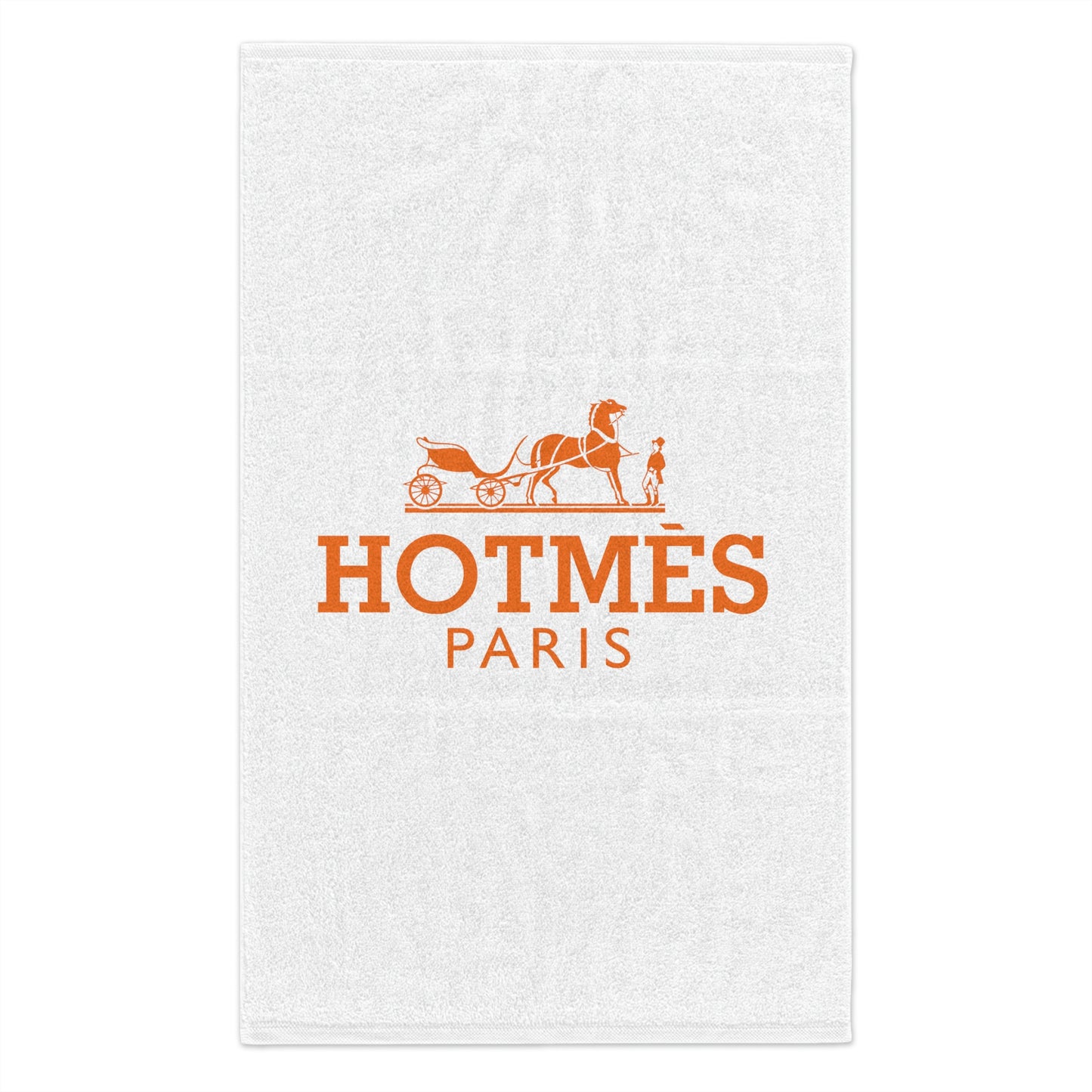 Hotmes Paris Towel for Christmas and New Year
