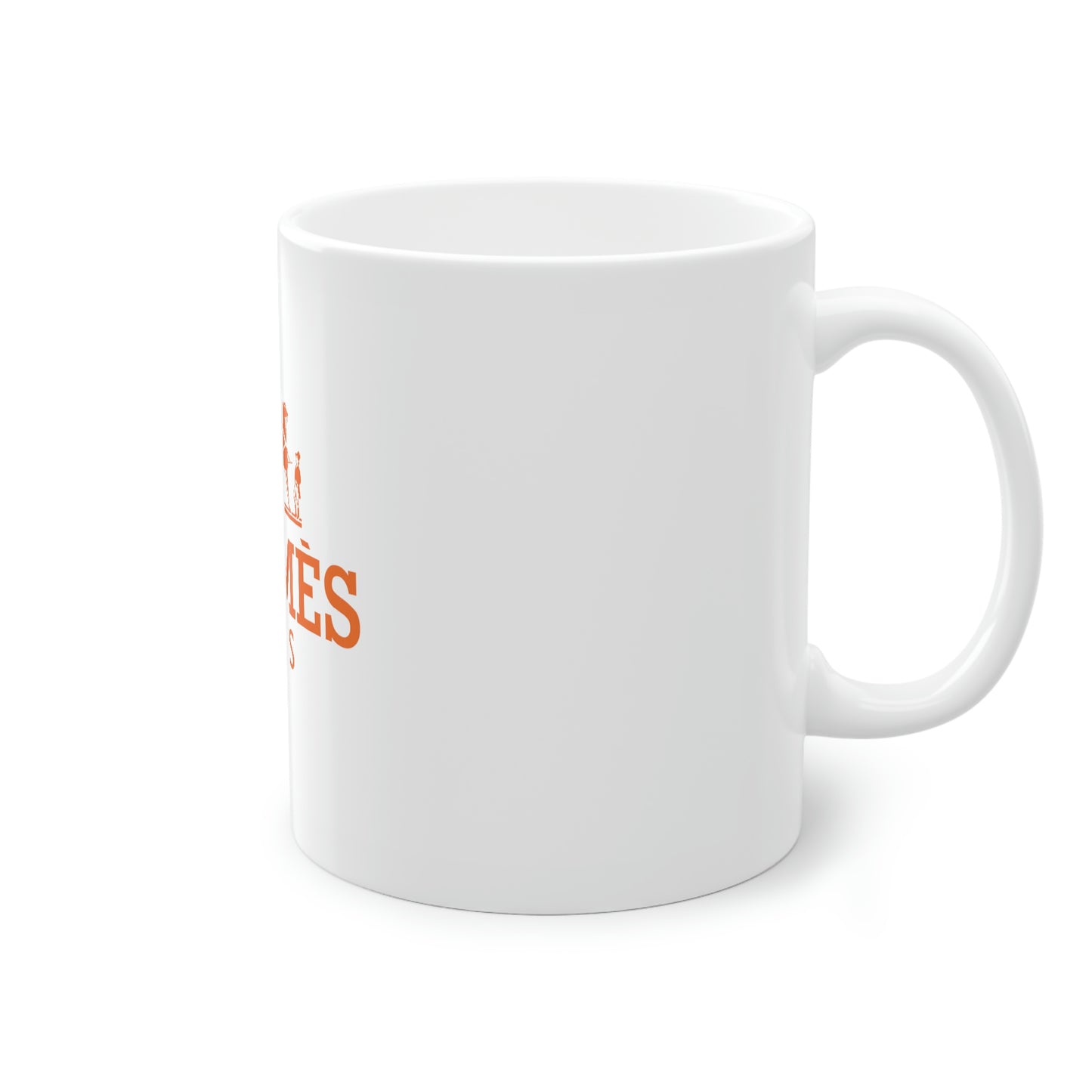 Hotmes Paris Mug