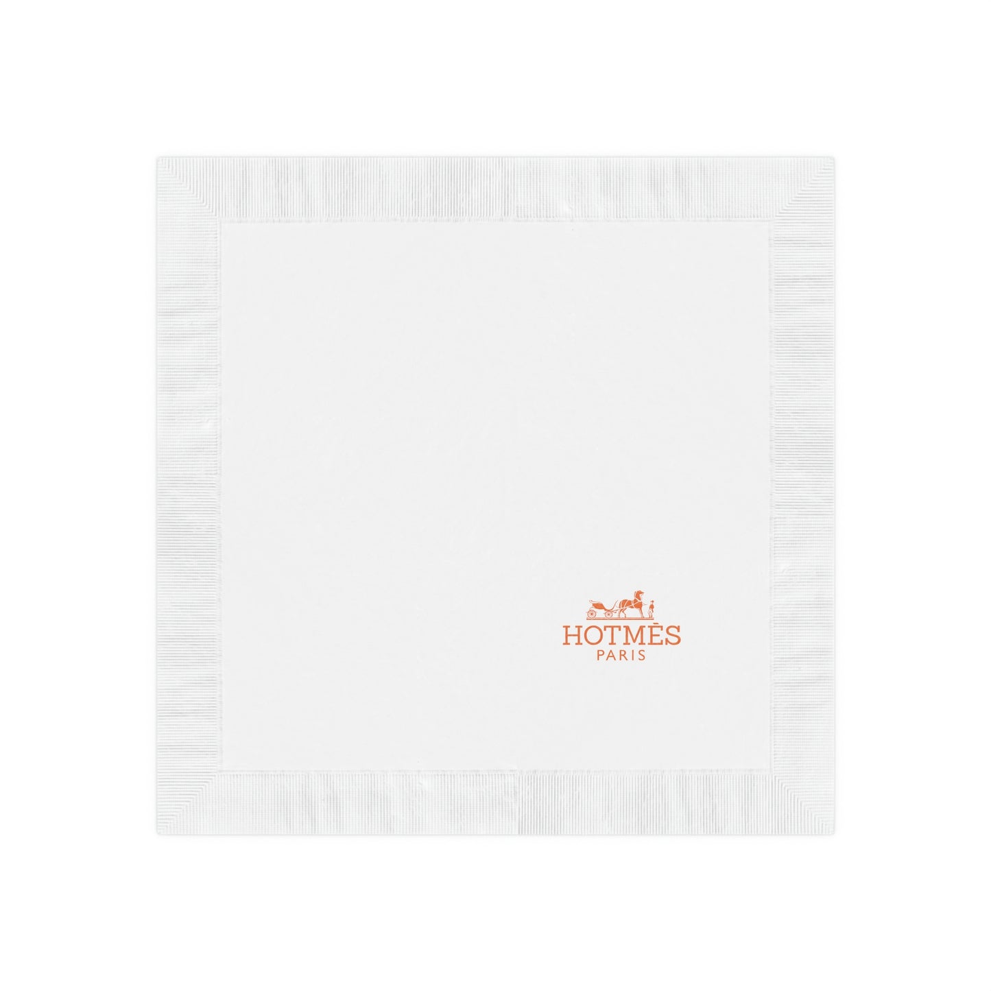 Hotmes Paris New Year Napkins - 50pcs / 100pcs