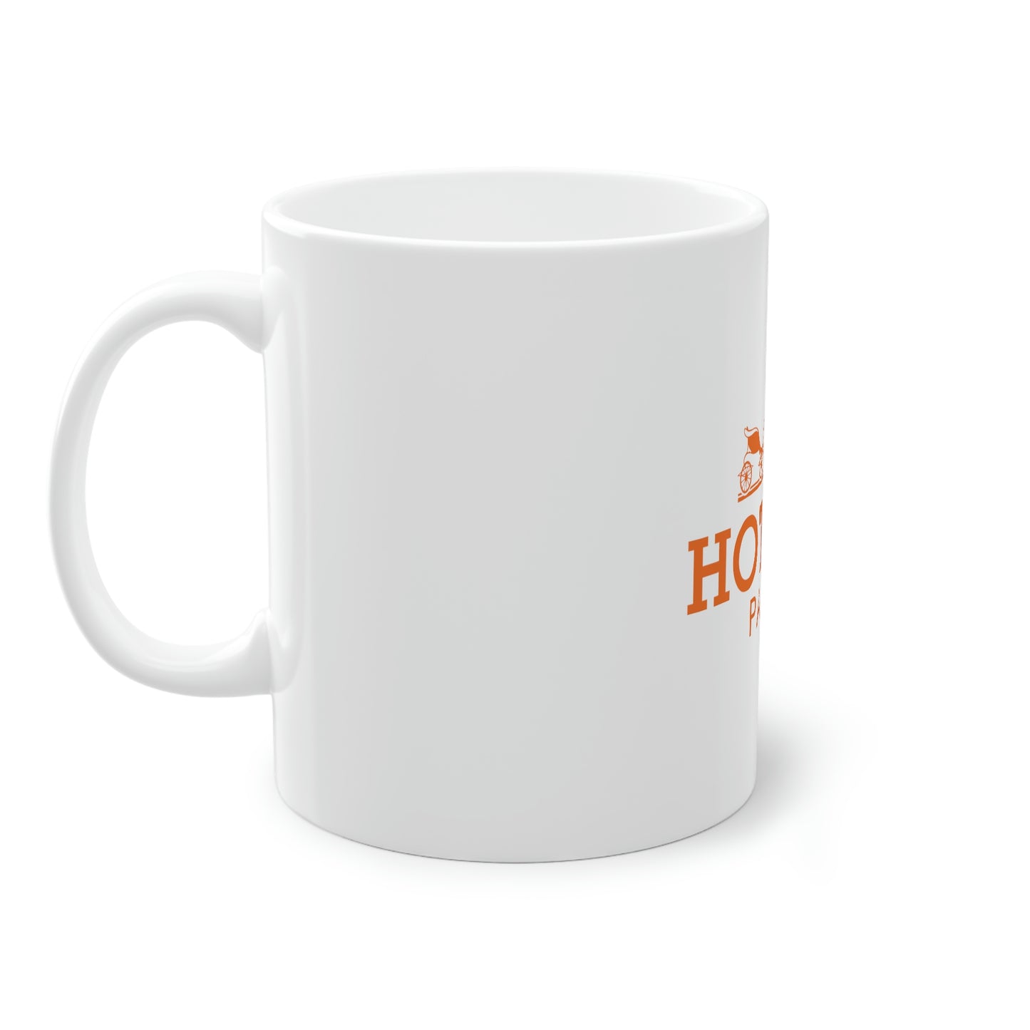 Hotmes Paris Mug