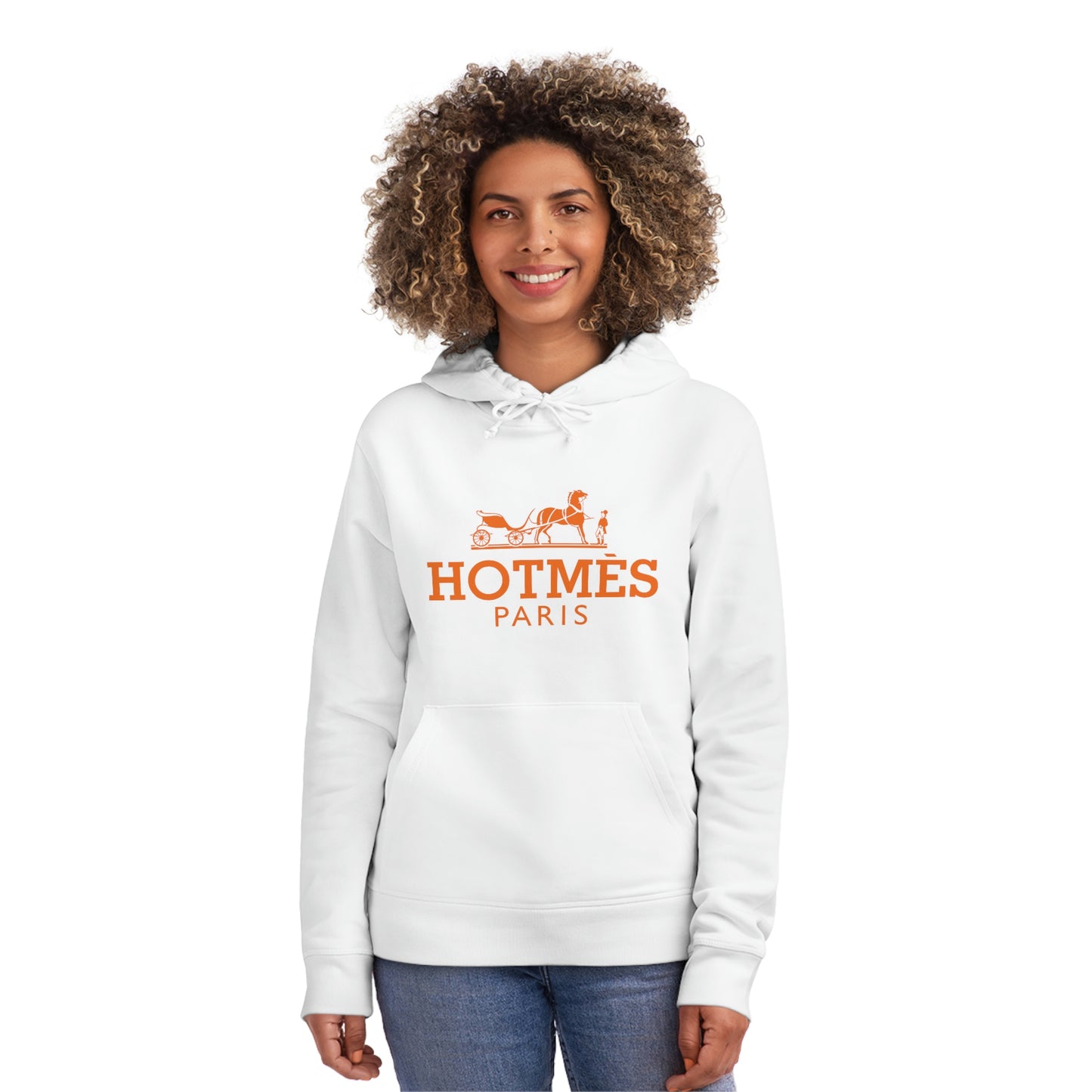 Hotmes Paris Everyday Hoodie 2023