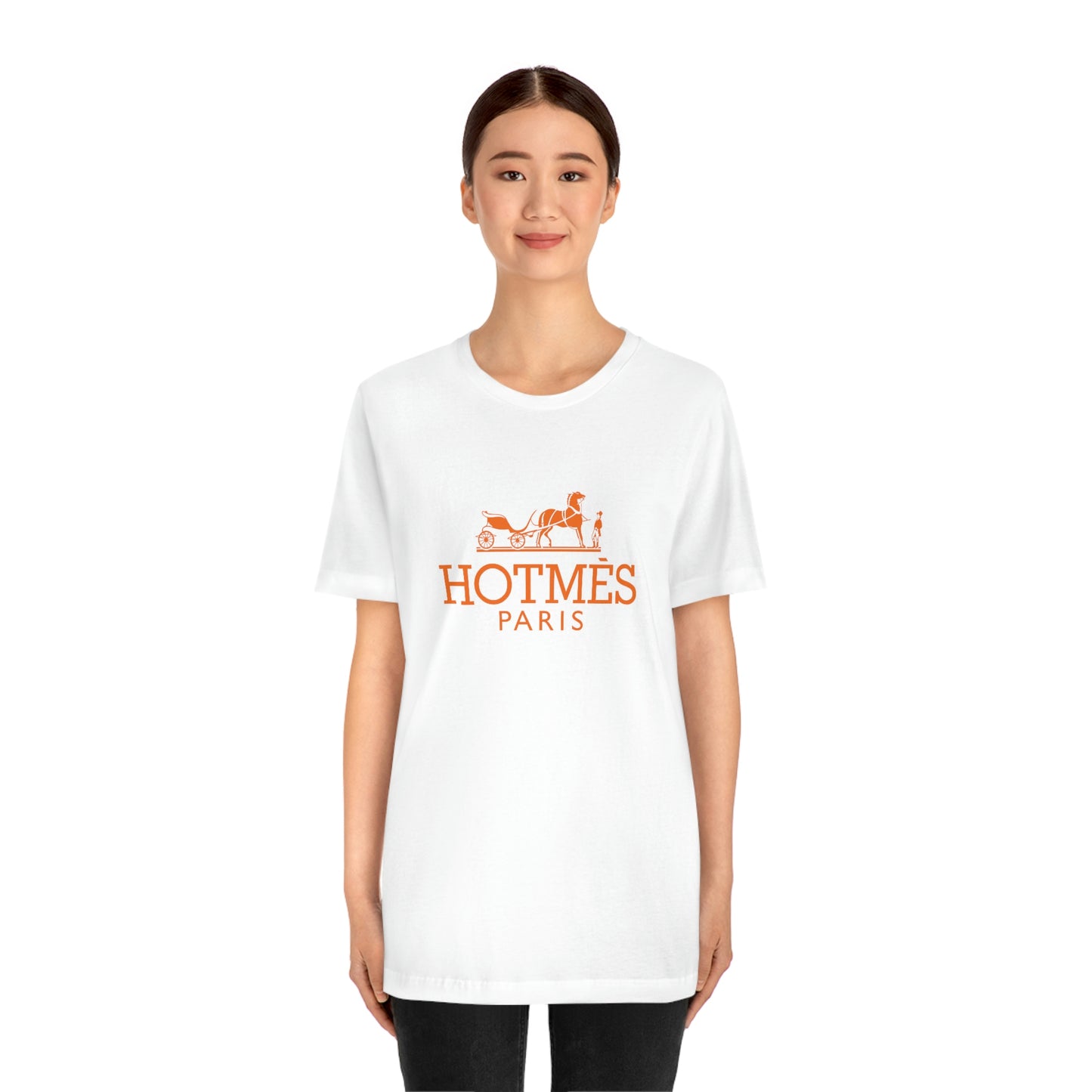 Hotmes Paris Unisex Tee
