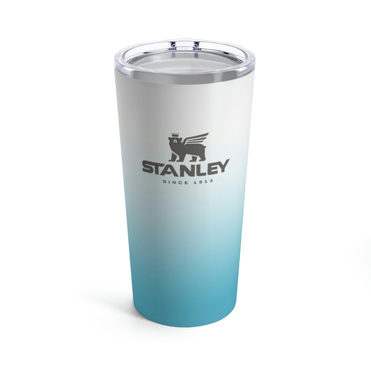 New Stanley Vacuum-Insolated Quencher Tumbler  20oz