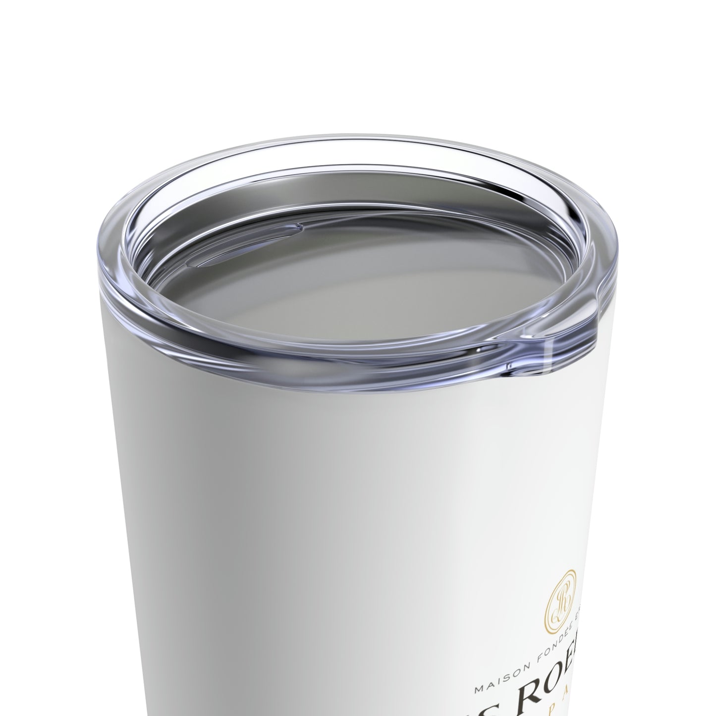 Louis Roederer Tumbler