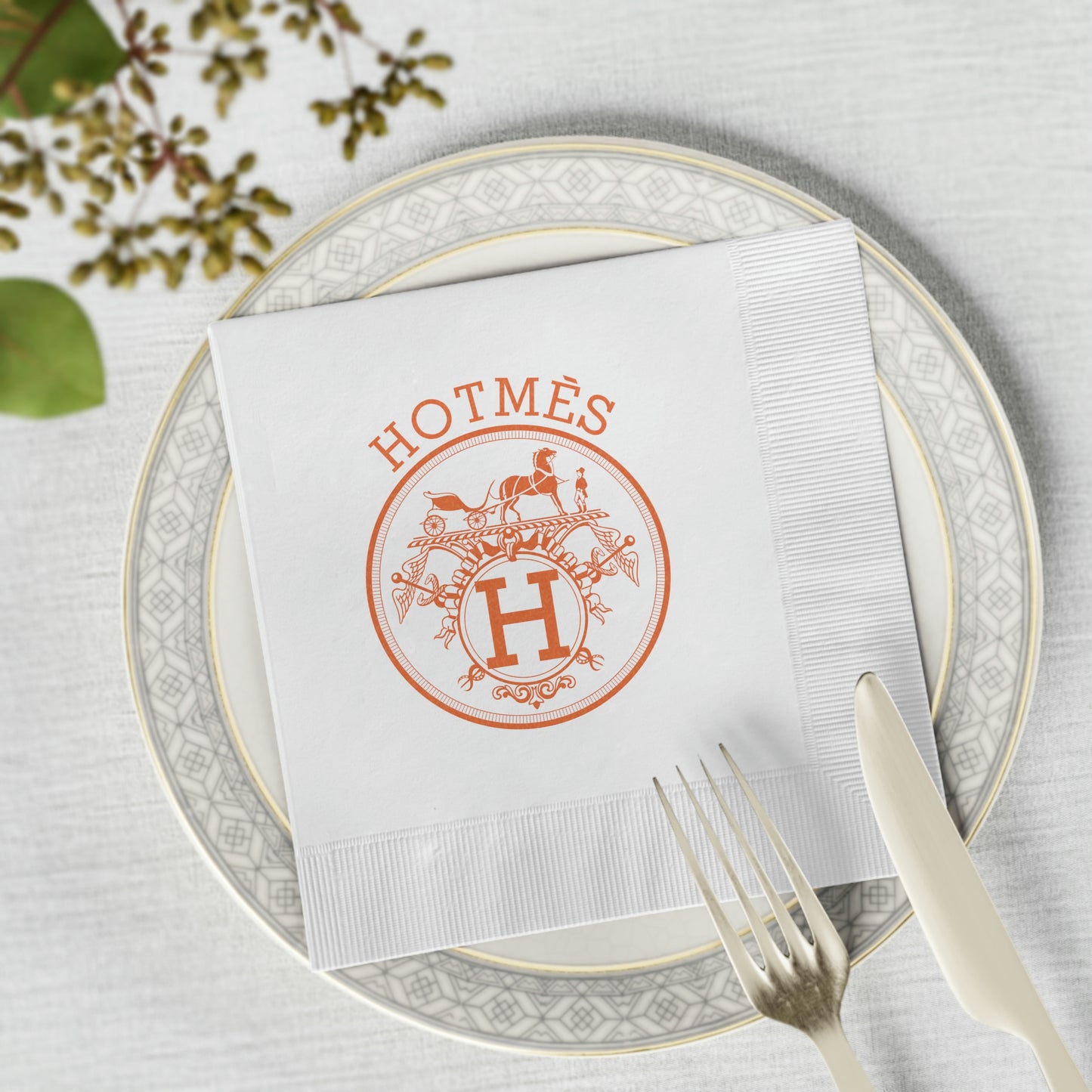 HOTMES H NAPKIN