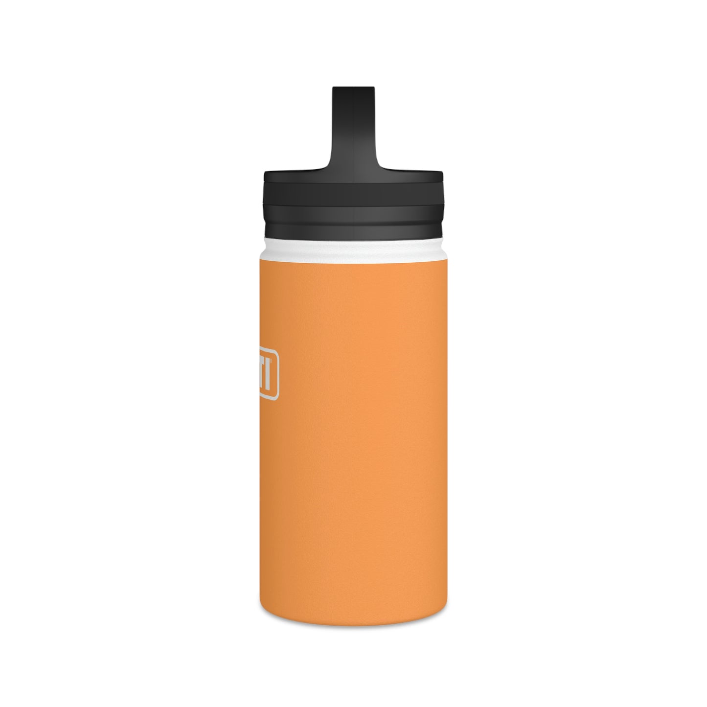 YETI Stainless Steel Water Bottle, Handle Lid